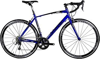 Tommaso Monza Sport Bike Performance Aluminum Road Bike Carbon Shimano Tiagra 24 Speeds Road Bicycle Men Road Bikes for Mens