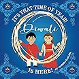 It's That Time of Year! Diwali is Here!