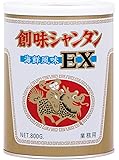 創味 シャンタンEX 海鮮風味 800g