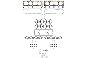 FEL-PRO HS 26192 PT Engine Cylinder Head Gasket Set for Chevrolet Silverado 2500 HD