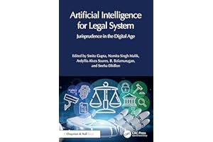 Artificial Intelligence for Legal System: Jurisprudence in the Digital Age