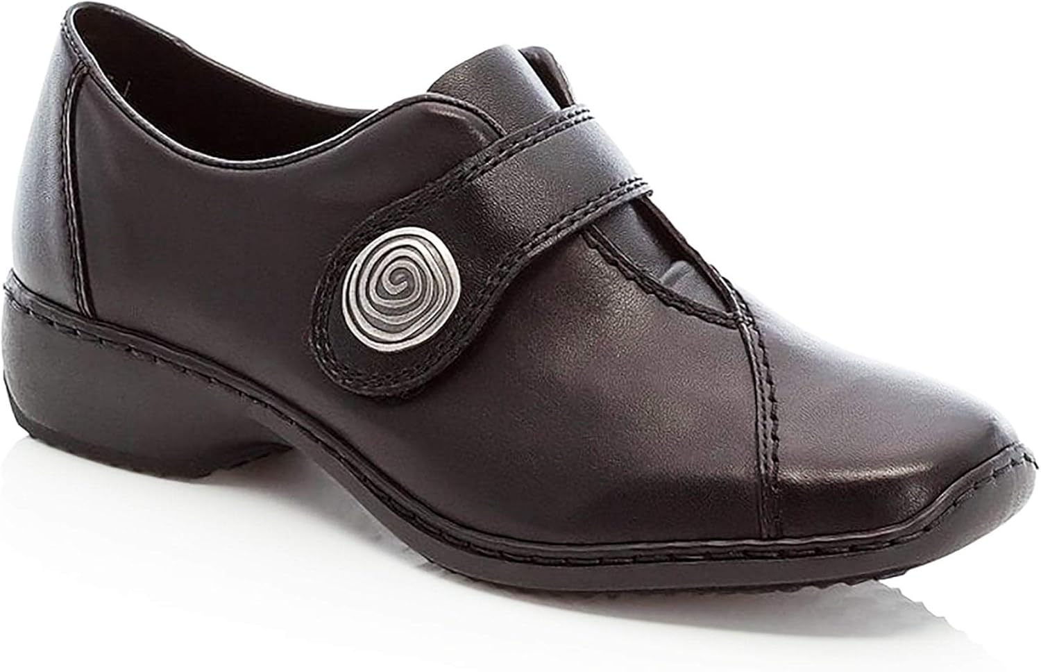 Rieker L387000, Women's Loafers Amazon.co.uk Shoes & Bags