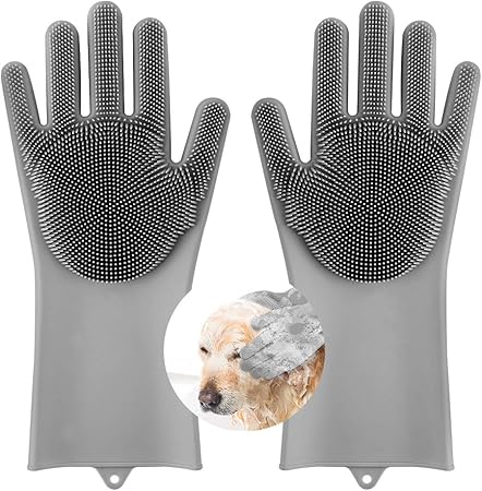 amazon magic fur brush