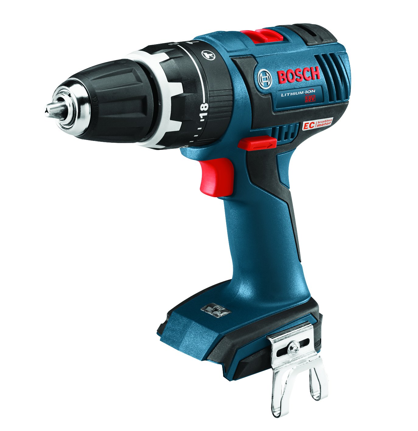 Best Corded & Cordless Hammer Drills For 2018