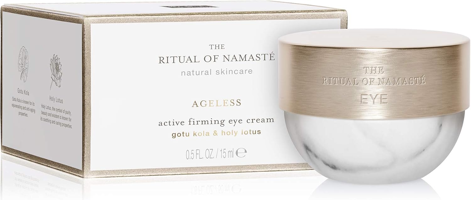 rituals eye cream