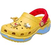 Crocs Women's Disney Winnie The Pooh Clogs