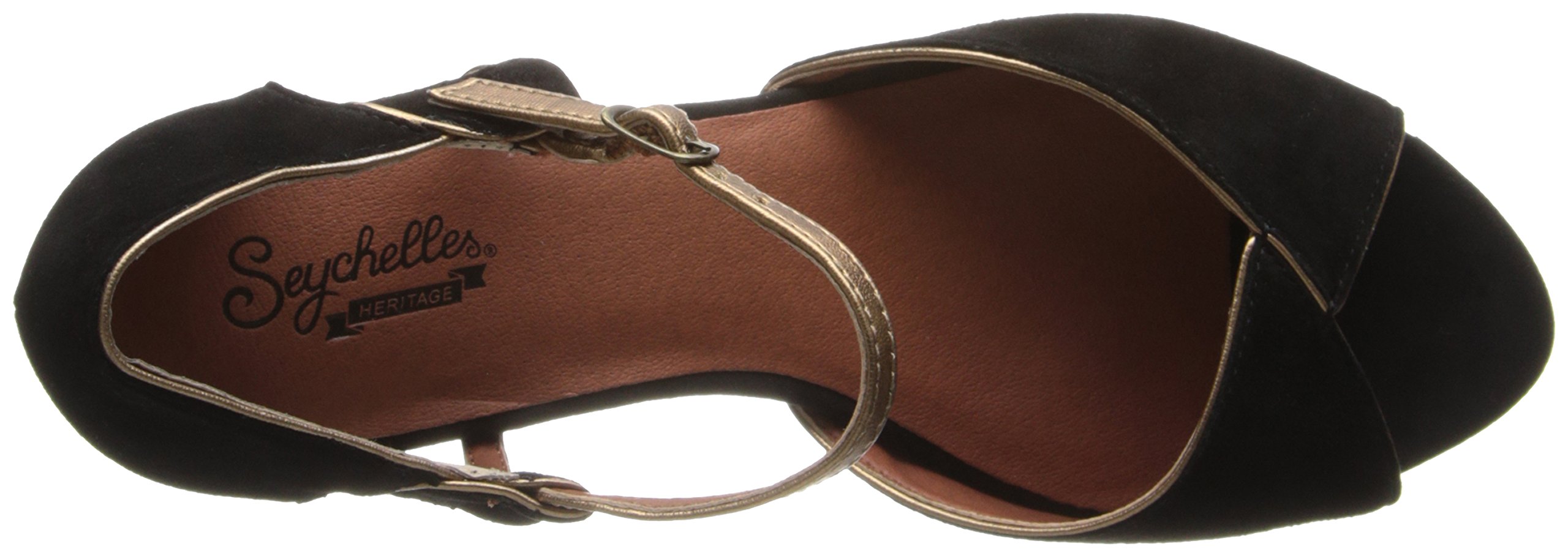 seychelles clara mules