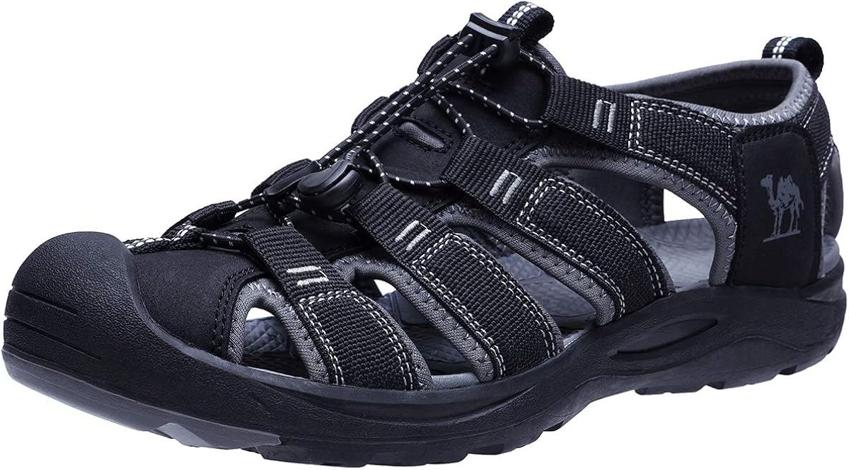 water hiking sandals