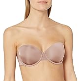 DKNY Women's Litewear Strapless