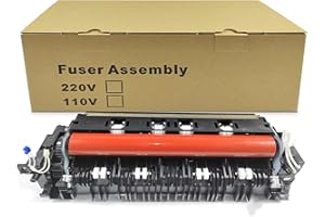 PhyntexJet D00N0D001 Fuser Unit Kit 115V Compatible for Brother MFC-L3770CDW MFC-L3750CDW HL-3270CDW HL-L3290CDW Fuser Laser Printer