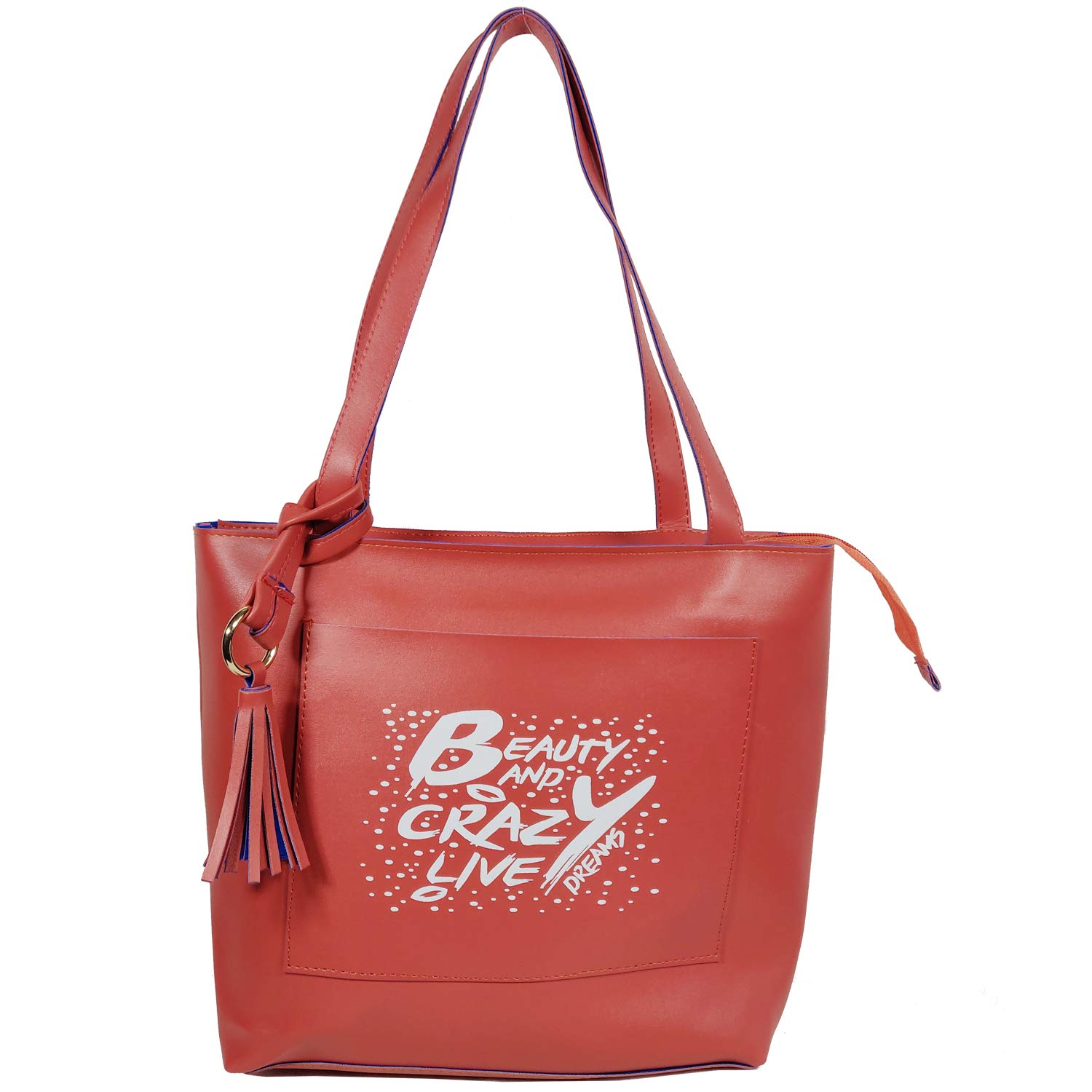 trendy tote bags for college