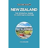 New Zealand - Culture Smart!: The Essential Guide to Customs & Culture