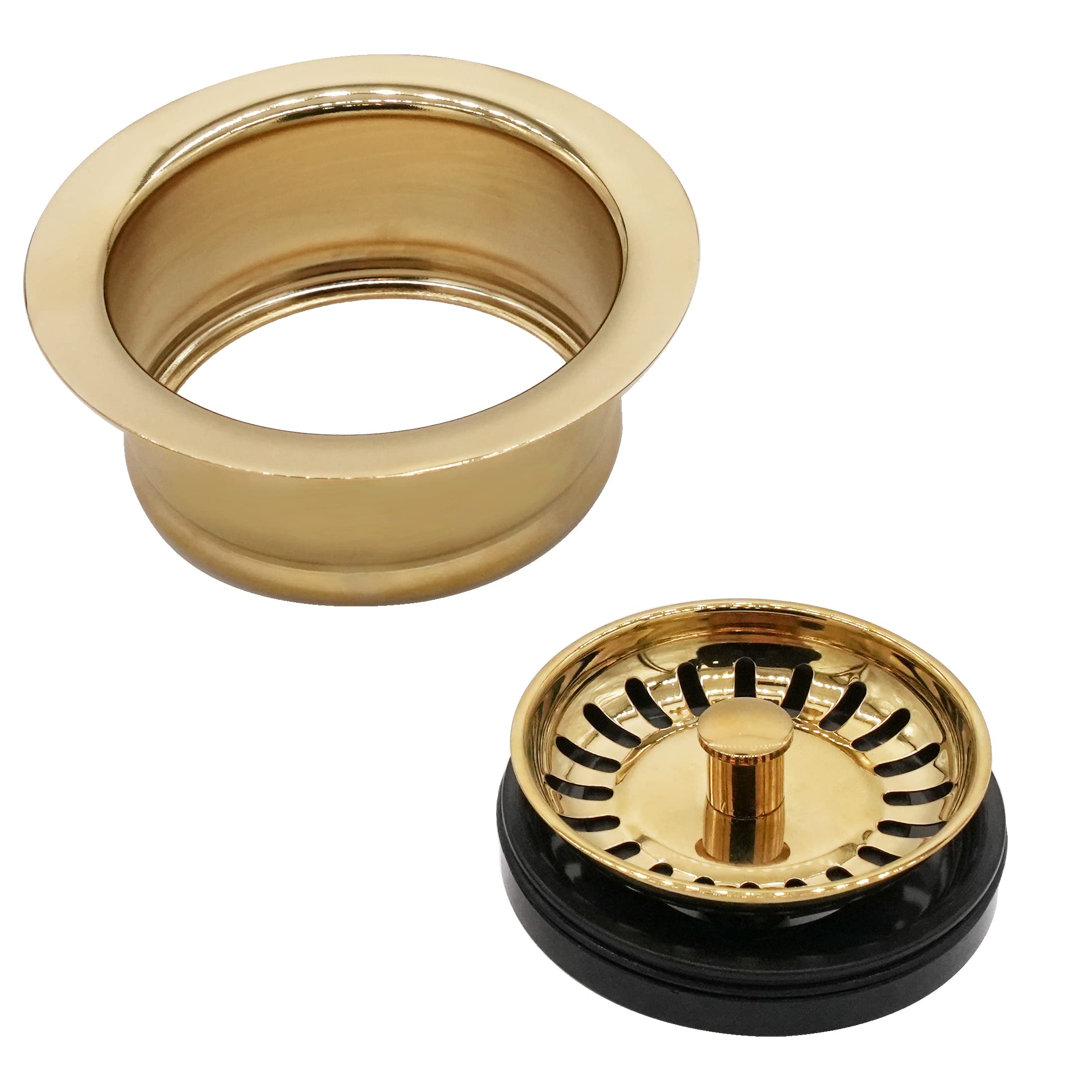 Westbrass D2082S-01 3-1/2