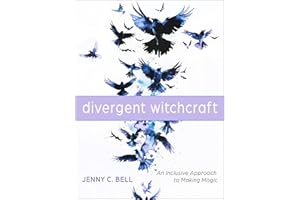 Divergent Witchcraft: An Inclusive Approach to Making Magic