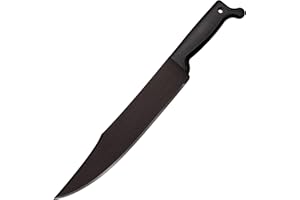 Cold Steel Latin D-Guard Machete 18"