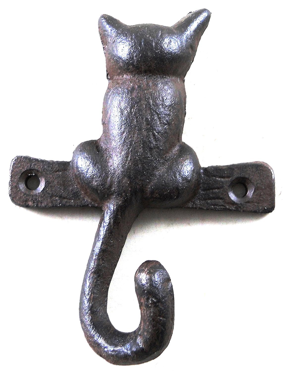 Best cast iron coat rack sun