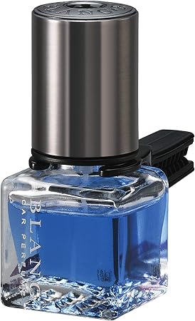 Amazon カーメイト 車用 消臭 芳香剤 ブラング エア セントネイル エアコン取付 ホワイトムスク 12ml H1311 車用芳香剤 車 バイク