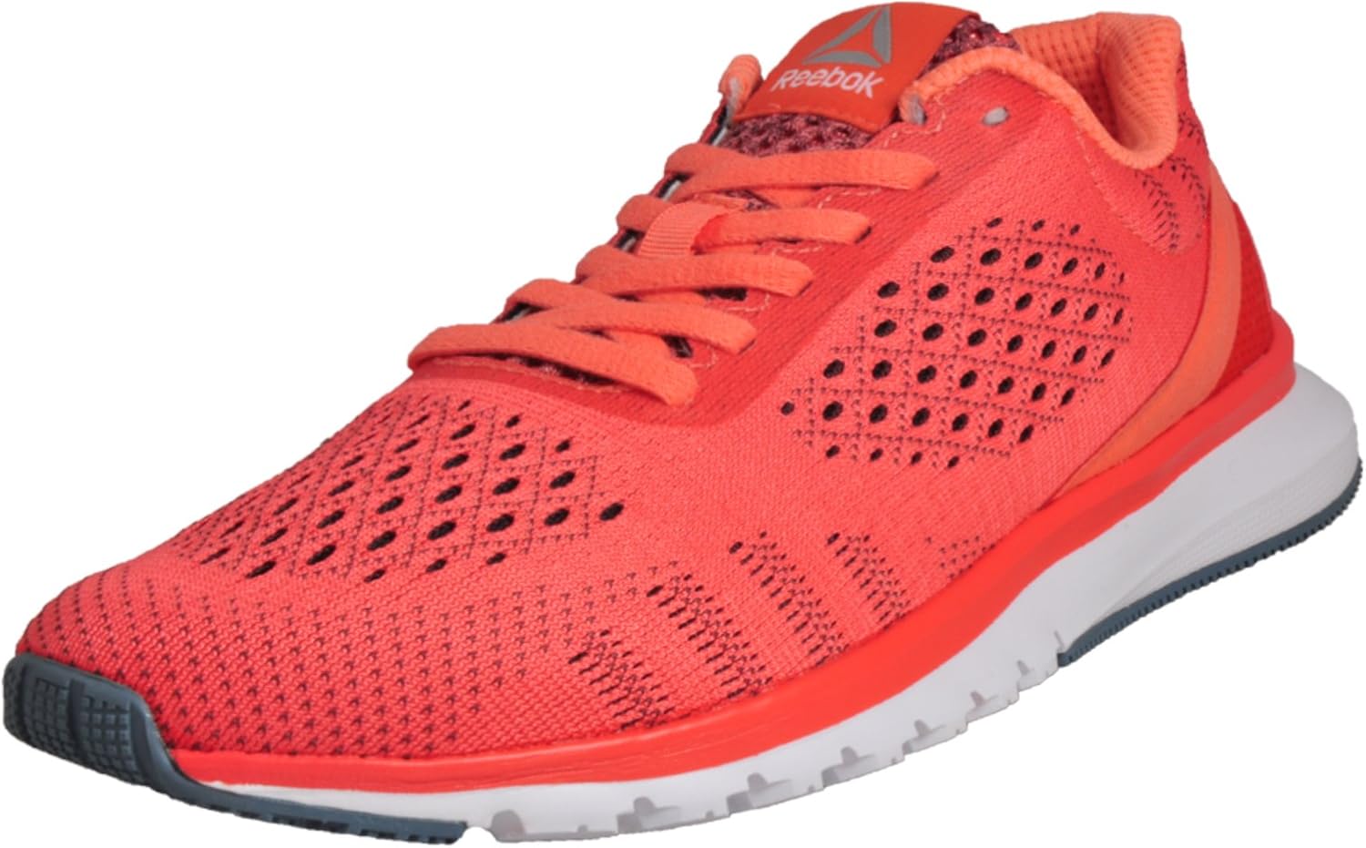 reebok print smooth violet