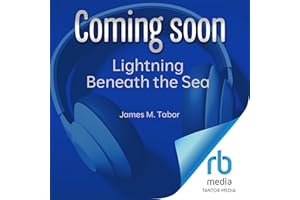 Lightning Beneath the Sea: The Race to Wire the World and the Dawn of the Information Age