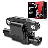 Torchbeam 1 Packs Ignition Coil UF743 Fit for