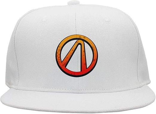 borderlands baseball cap