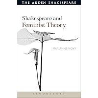 Shakespeare and Feminist Theory (Shakespeare and Theory) book cover