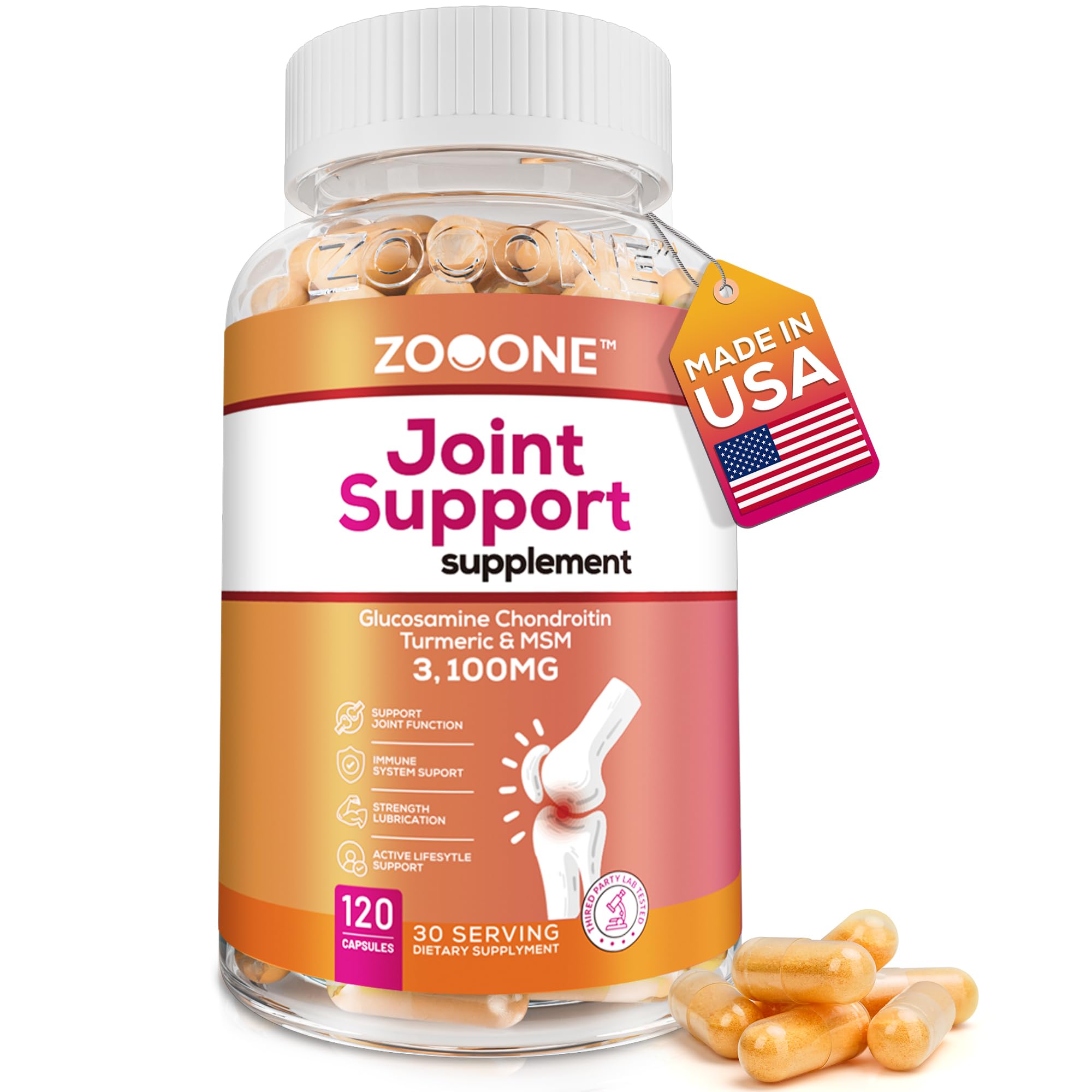 Joint Support