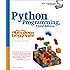 Python Programming for the Absolute Beginner, 3rd Edition