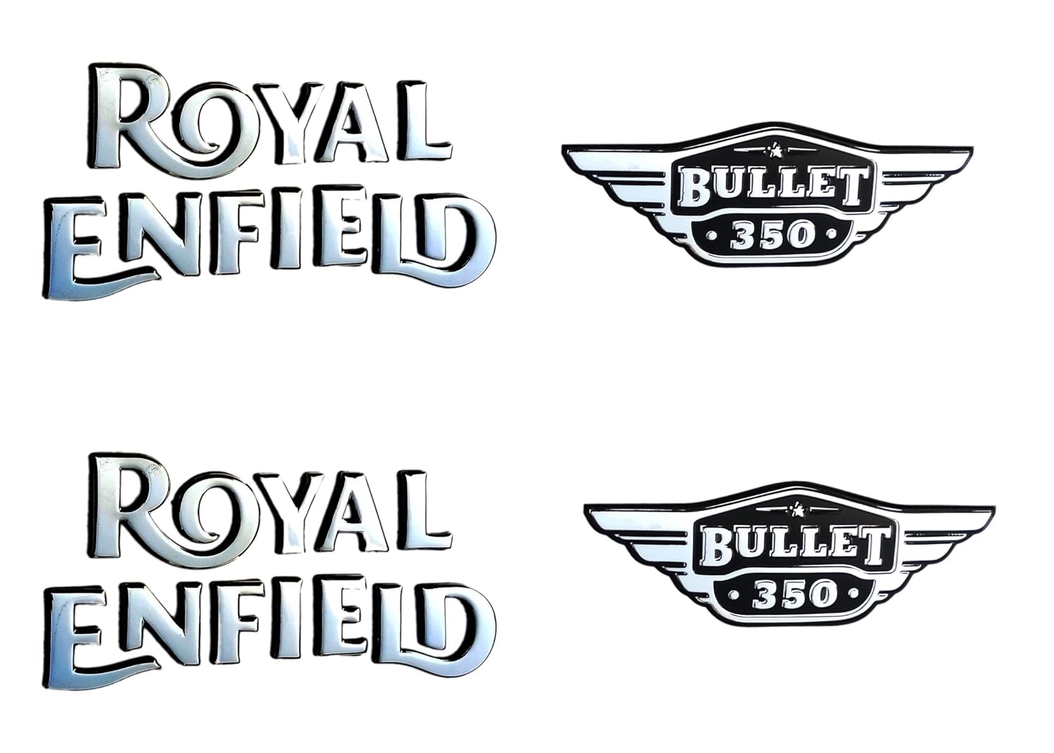royal enfield monogram online