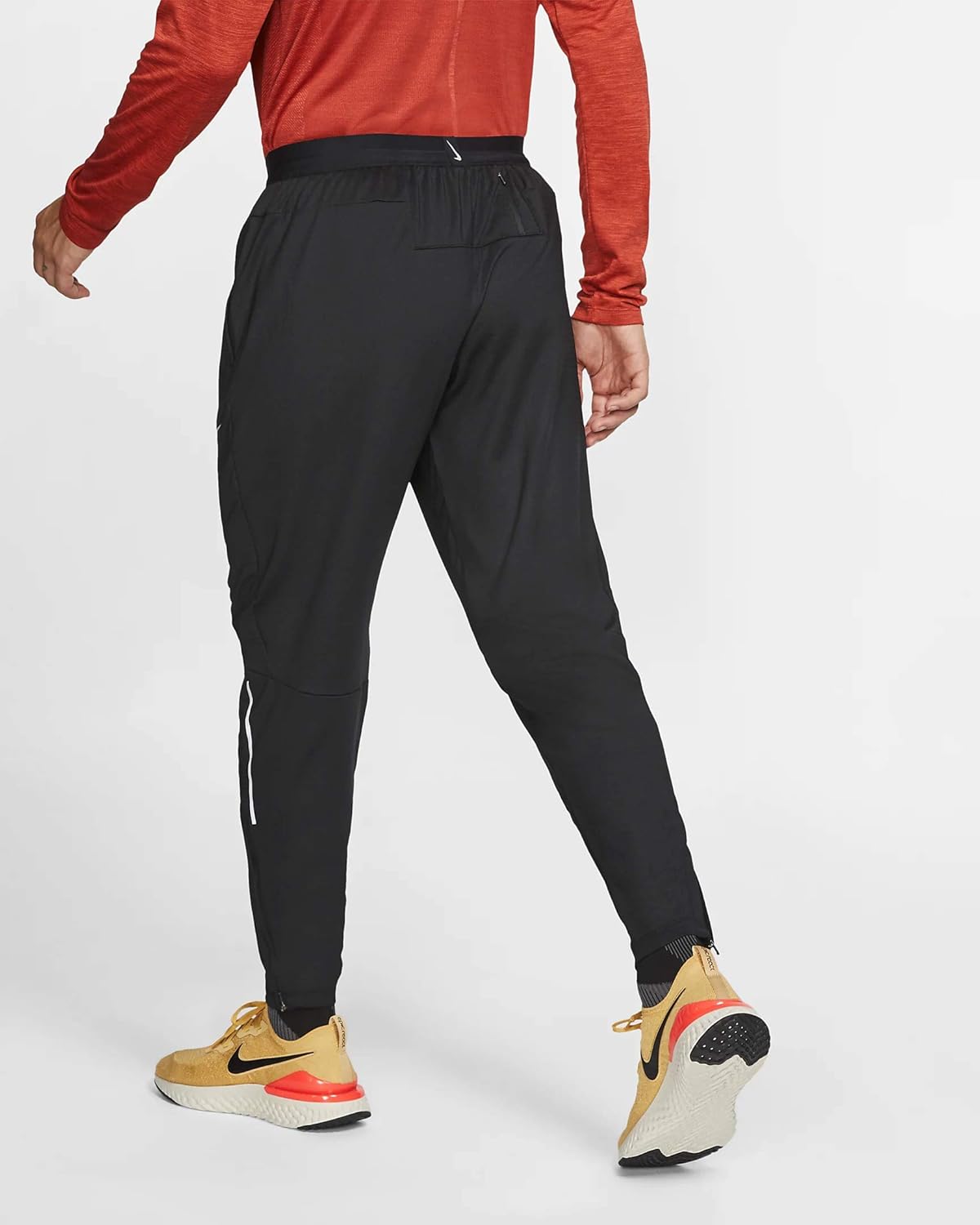 nike dri fit phenom pants
