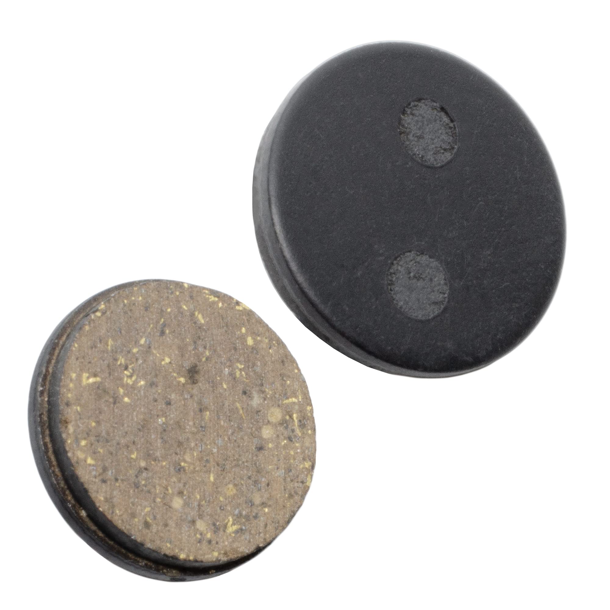 M365Lyon - Brake Pad for Xiaomi M365 Scooter (M365- D21.2mm)