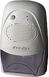 Eva-dry Edv-2200 Dehumidifier, Mid-Size