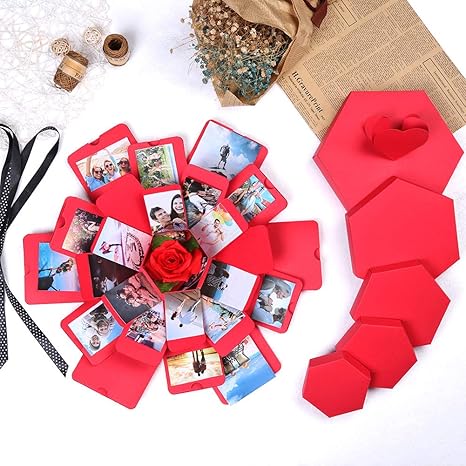 sentimental birthday gifts for girlfriend