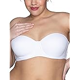 Vanity Fair Women's Beauty Back Smoothing Strapless Bra