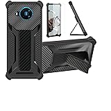 bojioderf Case Compatible for Nokia 8.3 5G Phone