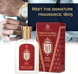 Truefitt & Hill 1805 Cologne 100ml Men's Fragrance view 2