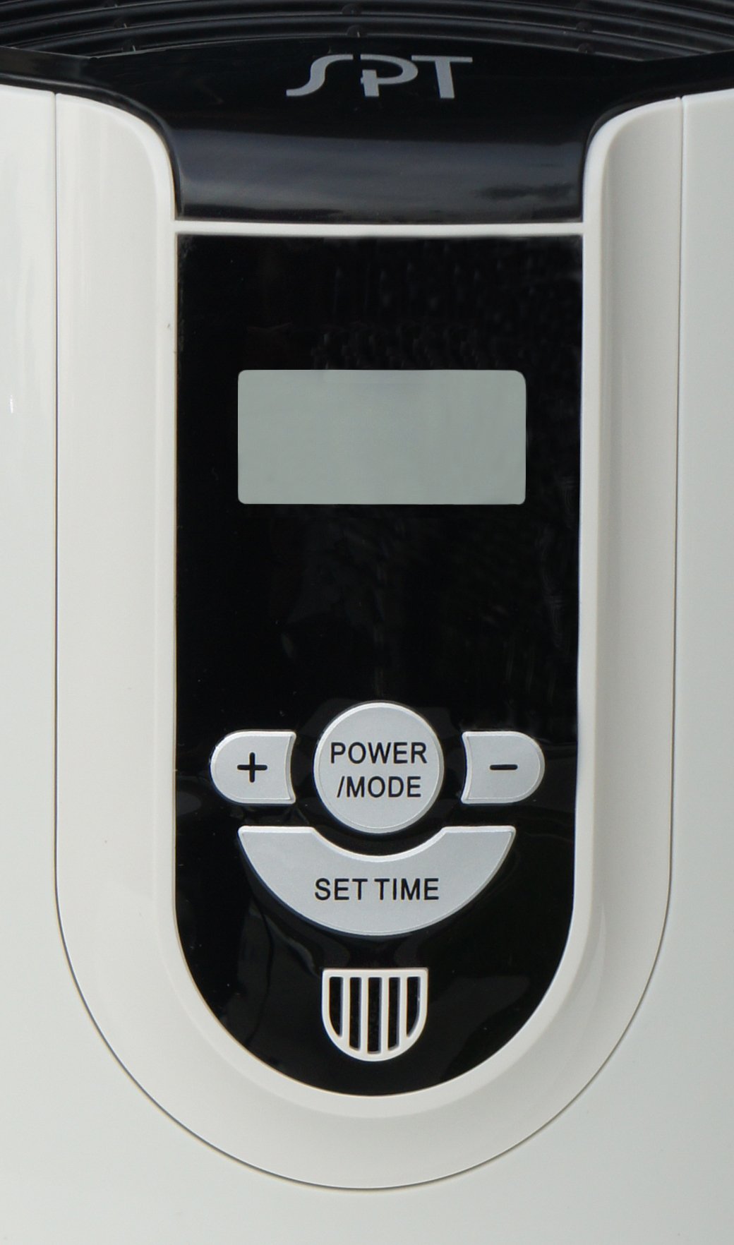 SU-9210: Digital Evaporative Humidifier