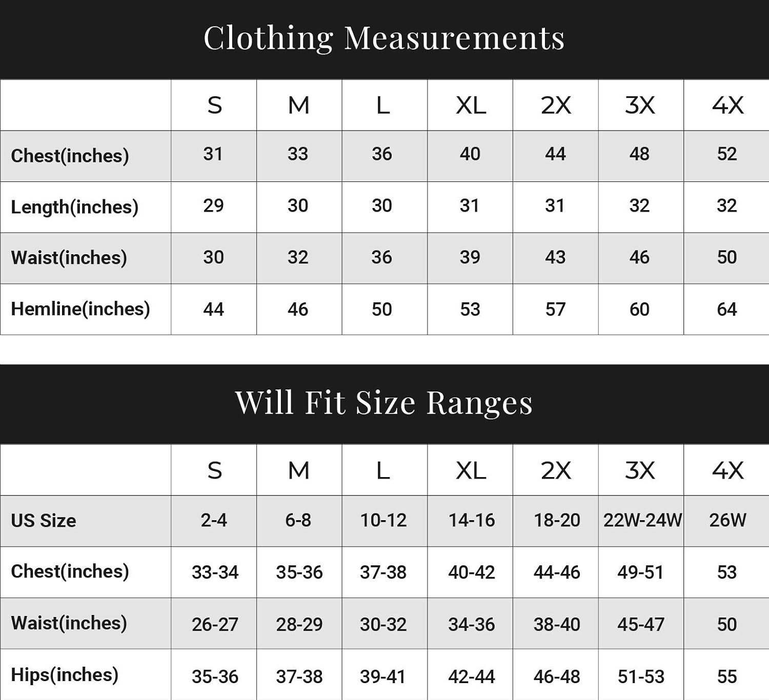 GYS Womens Bamboo Full Slip Nightgown at  Women’s Clothing store
