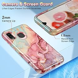 Btscase for Samsung Galaxy A20 Case, Galaxy A30