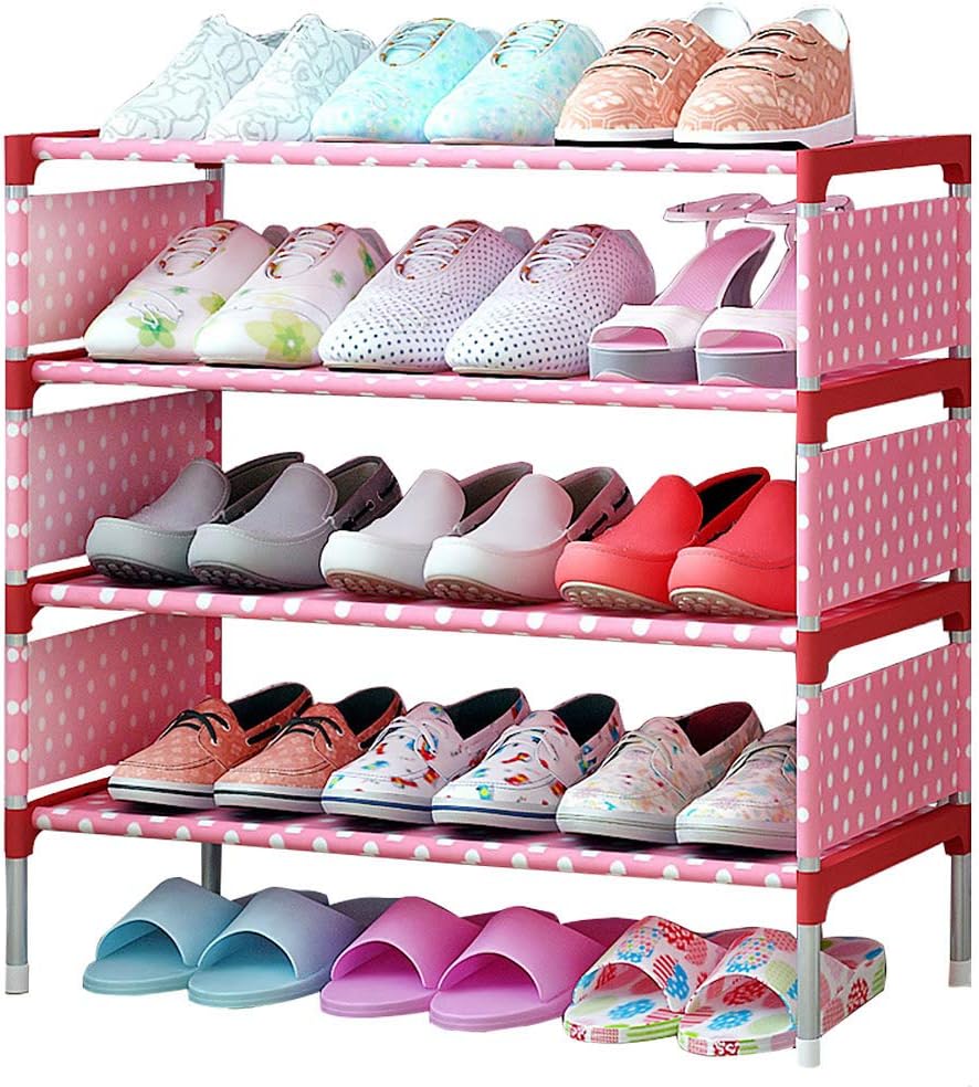 Best Shoe Rack For Kids