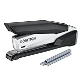PaperPro(R) Prodigy(R) Stapler, Metallic