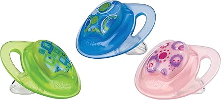 orthodontic dummy uk