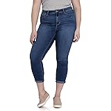 jordache high rise pull on legging