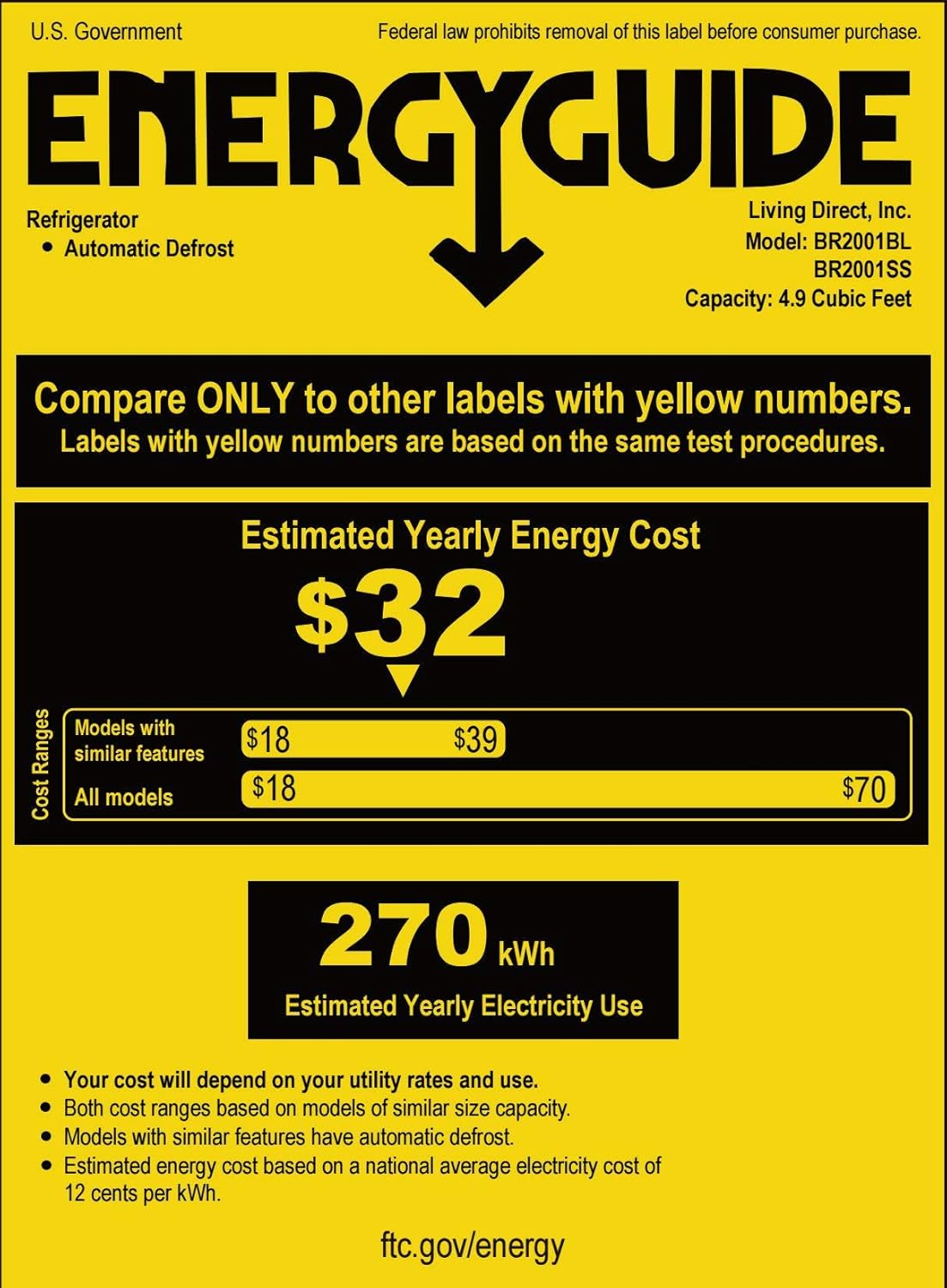EdgeStar refrigerador de temperatura ultra baja para conversión ...