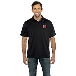 Vantage Apparel Men's Collegiate Polyester Mesh