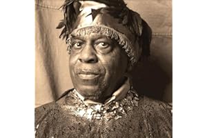 Inside The Light World: Sun Ra Meets The OVC