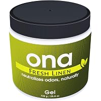 Ona OCMOGL01LJGPRO 25.8 Oz Neutralizer Pro Gel Odor
