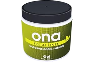 GLORIA Ona Gel Fresh Linen 25.8 oz