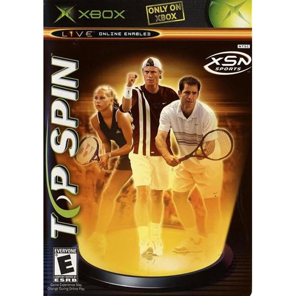 Amazon.com: Virtua Tennis 2 (PS2) by Acclaim
