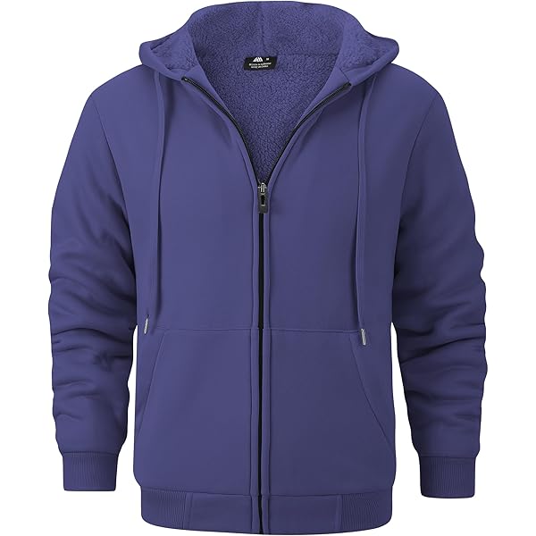 Amazon.com: Gold's Gym GGSWT156 Men's Zip Up Hoodie with Print